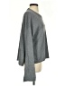 Astr 100% Polyester Gray Pullover Sweater Size S - photo 4
