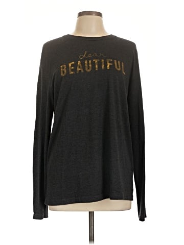 Next Level Apparel Long Sleeve T-Shirt (view 1)