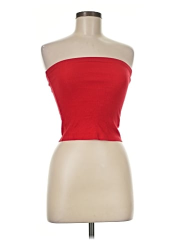 Forever 21 Tube Top (view 1)