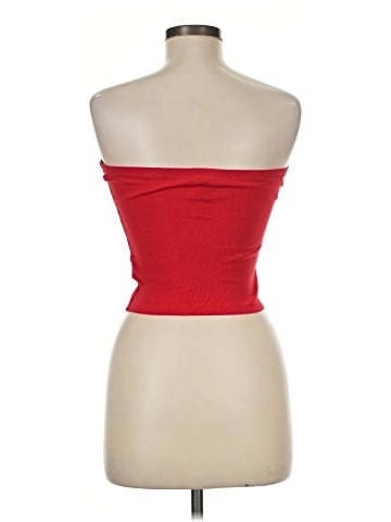 Forever 21 Tube Top (view 2)