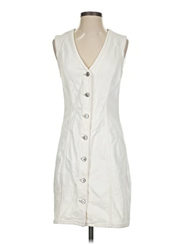 Abercrombie & Fitch Casual Dress (view 1)