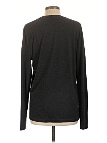 Next Level Apparel Long Sleeve T-Shirt (view 2)