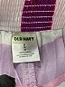 Old Navy 100% Polyester Stripes Purple Board Shorts Size M - photo 3