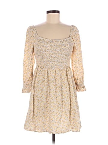 Hollister Casual Dress (view 1)