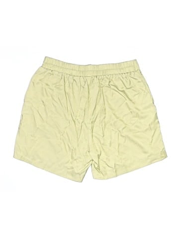 Anne Klein Khaki Shorts (view 2)