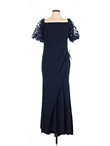 Xscape Cocktail Dress (view 1)