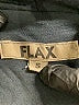 Flax Black Cardigan Size 6 (S) - photo 7