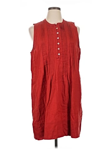 Quince Casual Dress (view 1)