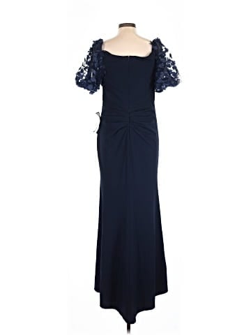 Xscape Cocktail Dress (view 2)