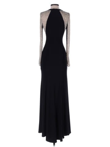 Xscape Cocktail Dress (view 2)