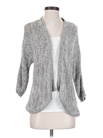Eileen Fisher Cardigan (view 1)
