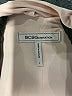 BCBGeneration Tan Cocktail Dress Size S - photo 7