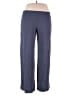Athleta Blue Casual Pants Size M - photo 1