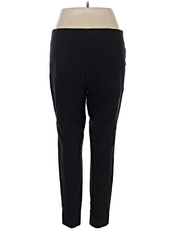 Jones New York Signature Active Pants (view 2)