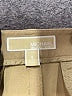 MICHAEL Michael Kors Solid Tan Khakis Size 8 - photo 7