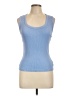 Gap Blue Tank Top Size L - photo 1