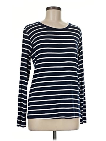 Amour Vert Long Sleeve T-Shirt (view 1)