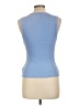 Gap Blue Tank Top Size L - photo 2