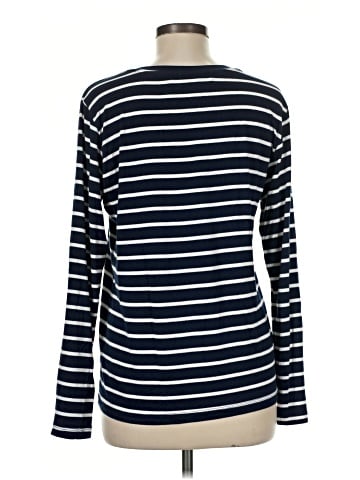 Amour Vert Long Sleeve T-Shirt (view 2)