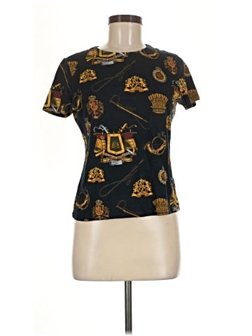 Lauren by Ralph Lauren Short Sleeve T-Shirt (view 1)