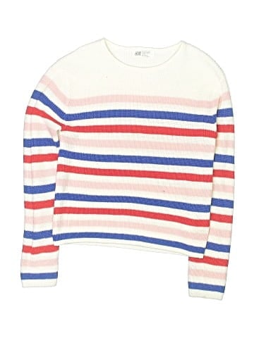 H&M Pullover Sweater (view 1)