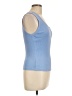 Gap Blue Tank Top Size L - photo 4
