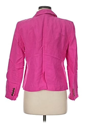 Ann Taylor Blazer (view 2)