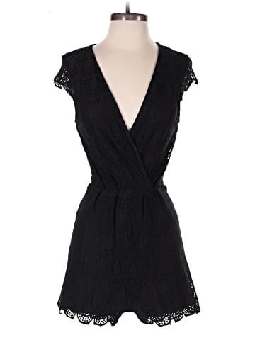 Dina Be Romper (view 1)