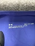 Under Armour Color Block Blue Active Pants Size S - photo 7