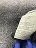 Under Armour Color Block Blue Active Pants Size S - photo 8