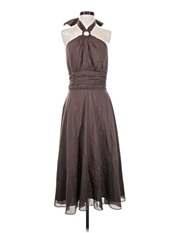 White House Black Market Cocktail Dress (view 1)