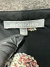 Daniel Rainn 100% Polyester Black 3/4 Sleeve Blouse Size M - photo 7