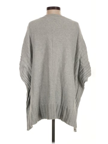 Simply Vera Vera Wang Poncho (view 2)