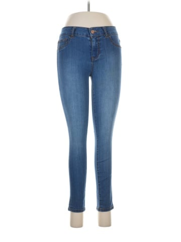 Blue Asphalt Jeans (view 1)