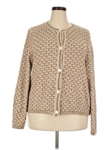 J.Crew Factory Store Cardigan (view 1)