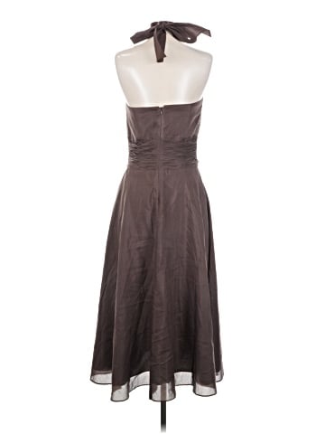 White House Black Market Cocktail Dress (view 2)