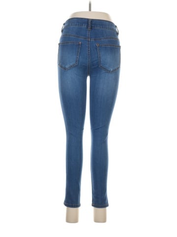 Blue Asphalt Jeans (view 2)
