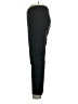 Talbots Houndstooth Black Casual Pants Size 12 - photo 5