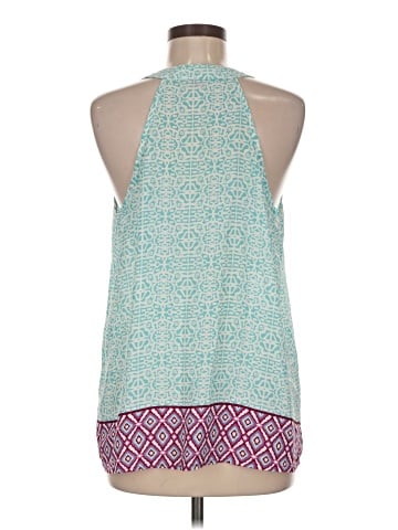 Pixley Sleeveless Blouse (view 2)