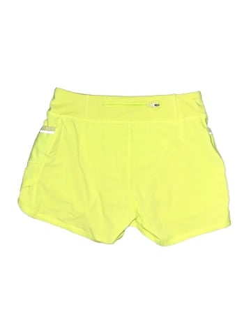 Athleta Girl Athletic Shorts (view 2)