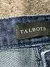 Talbots Blue Jeggings Size 18 - photo 4
