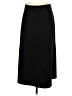 Max Studio Solid Black Formal Skirt Size S (estimated) - photo 1