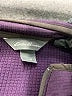 Eddie Bauer Purple Pullover Sweater Size M - photo 7