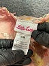 Little Lass 100% Polyester Pink Dress 12-18 MO / 18 MO - photo 3