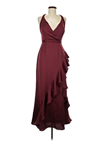 Aidan Mattox Cocktail Dress (view 1)