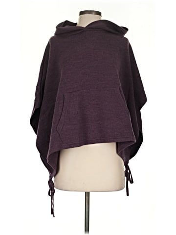 Lululemon Athletica Poncho (view 1)