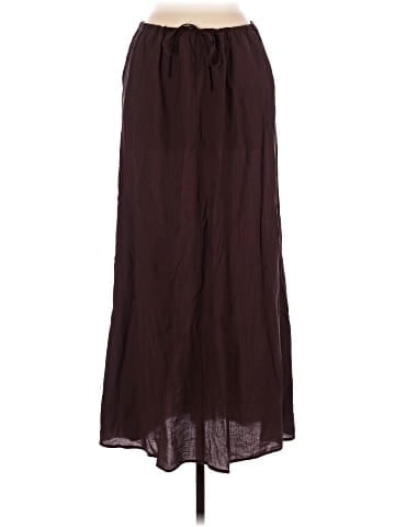 Zara Casual Skirt (view 1)