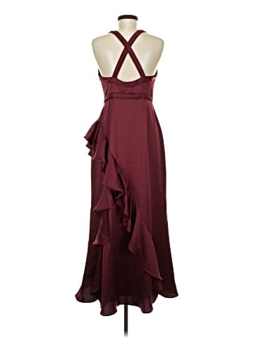 Aidan Mattox Cocktail Dress (view 2)