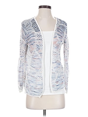 Nic + Zoe Cardigan (view 1)