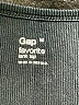 Gap Black Tank Top Size M - photo 7